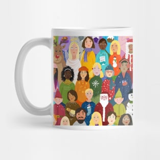 Sing Along Mug